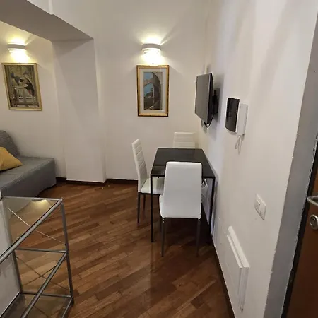 La Vecchia House Centro Appartamento