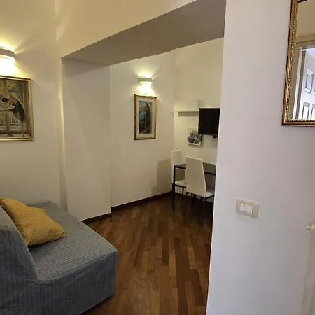 La Citta Vecchia House Centro Salerno