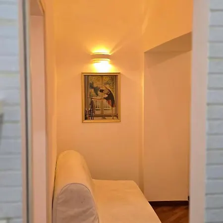 La Citta Vecchia House Centro Apartment *