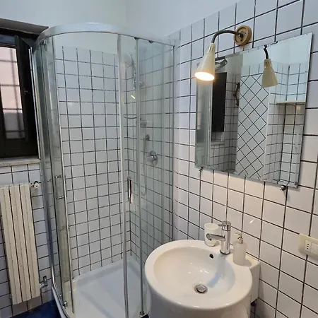 La Citta Vecchia House Centro Apartment Salerno