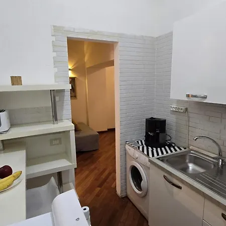 La Citta Vecchia House Centro Apartment