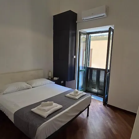 Appartement La Citta Vecchia House Centro
