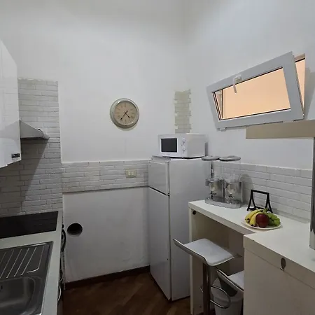 La Citta Vecchia House Centro Apartment *