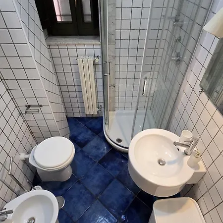 Apartment La Citta Vecchia House Centro *