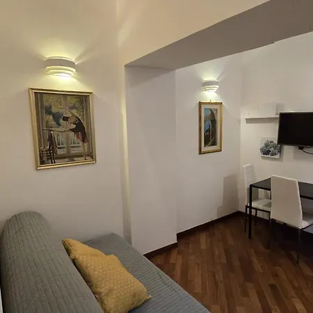 La Citta Vecchia House Centro Appartement *