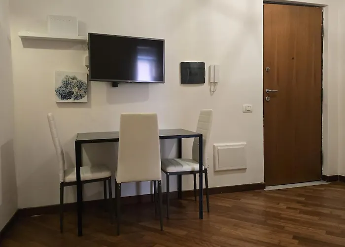 La Vecchia House Centro Apartamento Salerno
